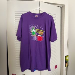 Veggie Tales Tee